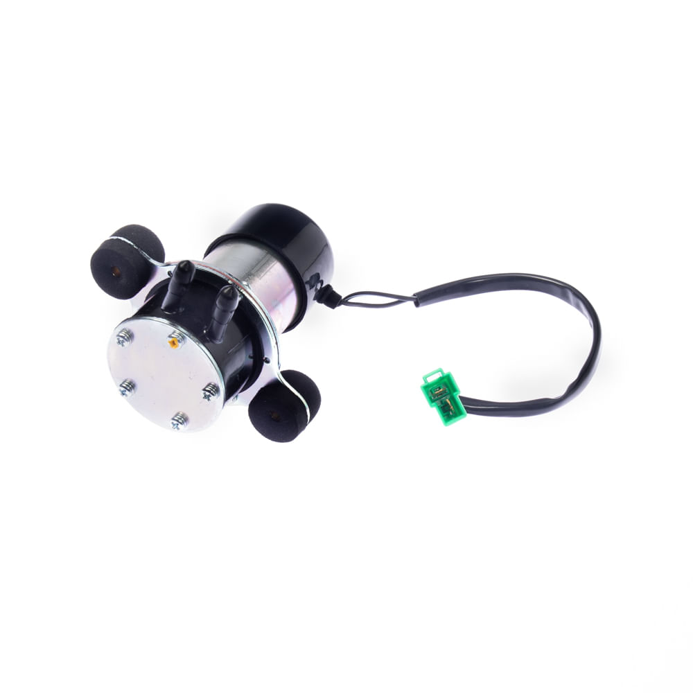 BOMBA BENCINA ELECTRICA