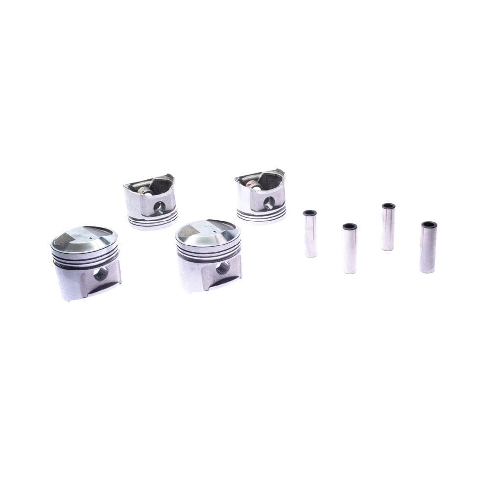 PISTON MOTOR 0.00