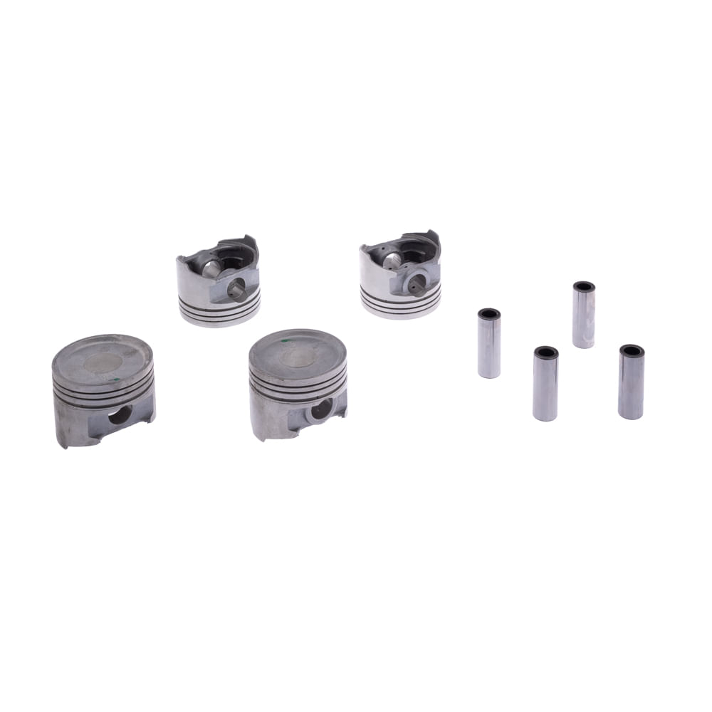 PISTON MOTOR 0.00