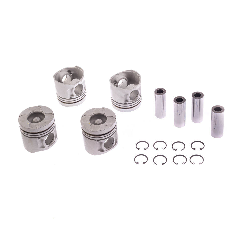 PISTON MOTOR 0.00