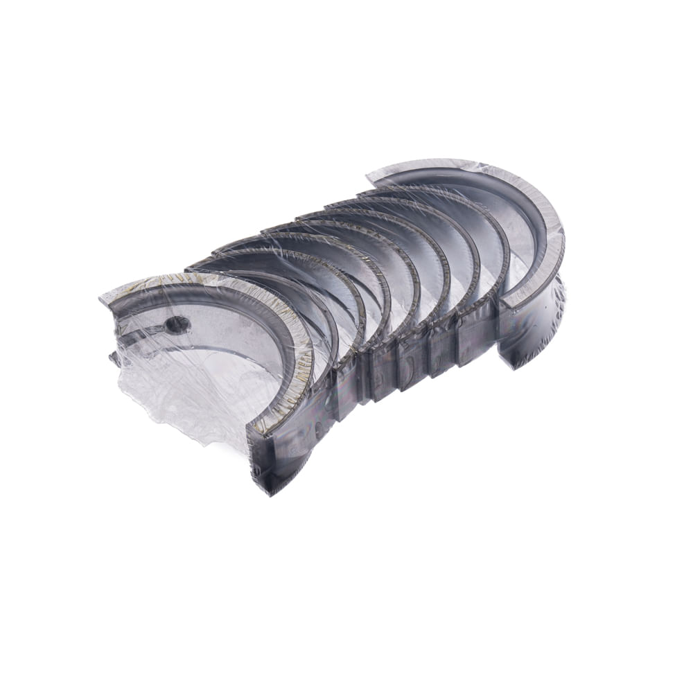 METAL BANCADA