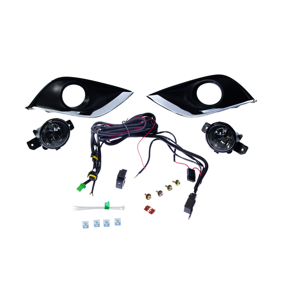 KIT NEBLINEROS