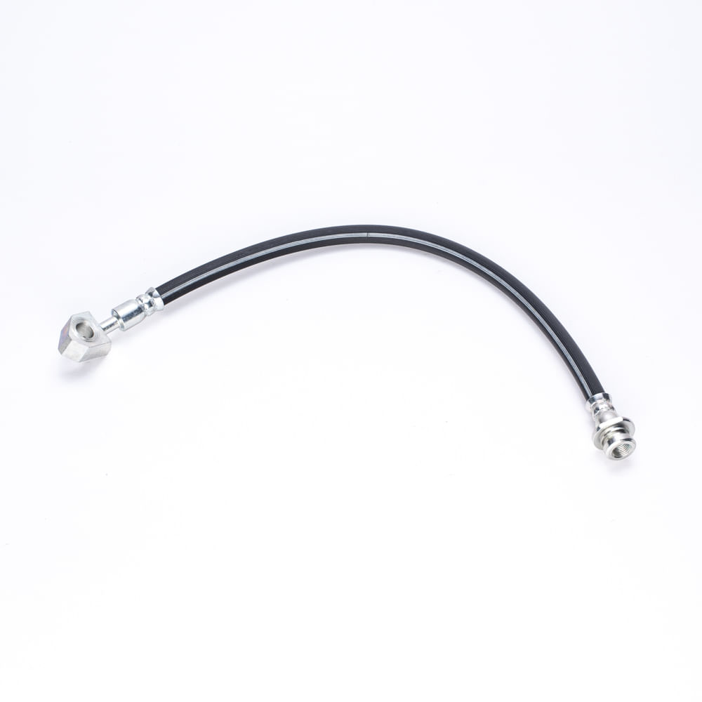 FLEXIBLE FRENO DELANTERO IZQUIERDO