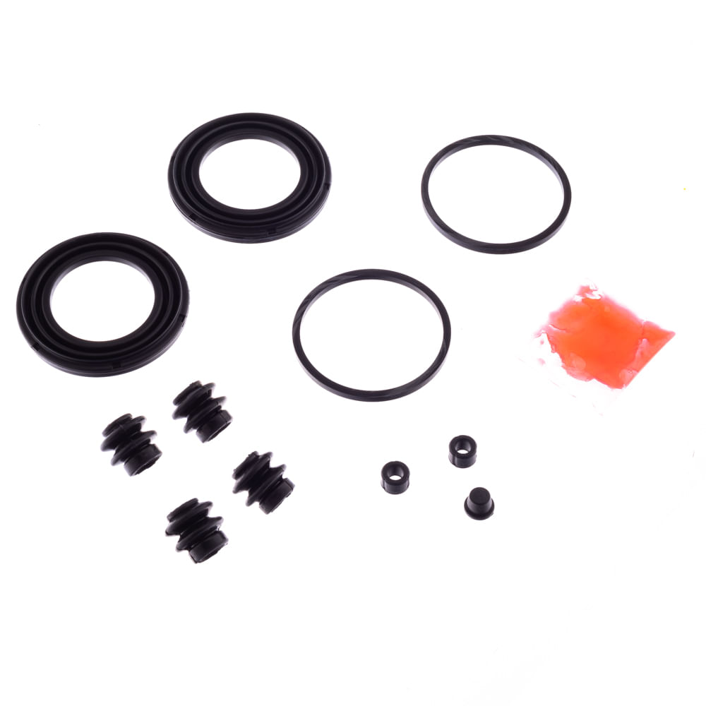 KIT REPARACION CALIPER PASADOR SEGURO FUELLE