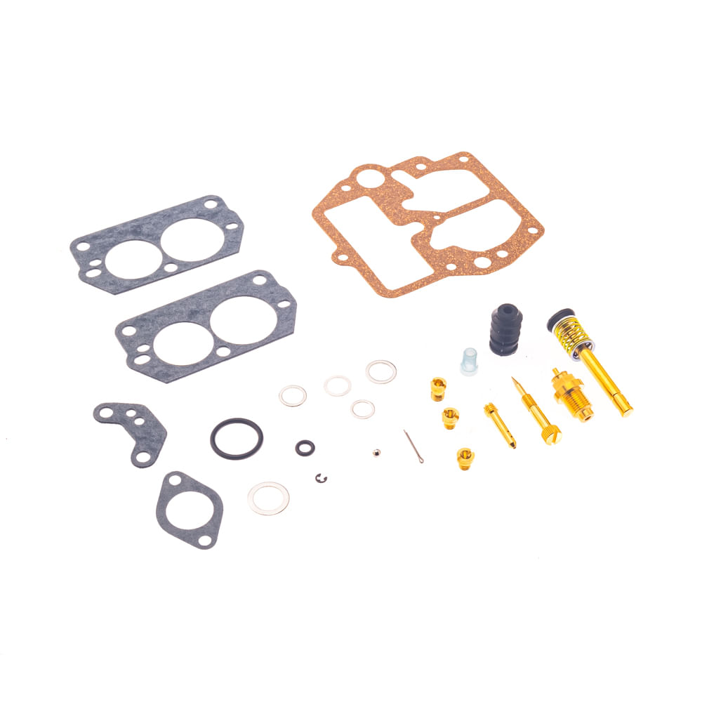 REPARACION CARBURADOR