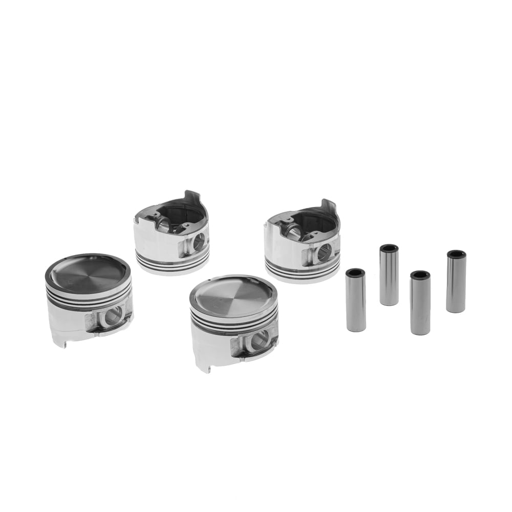 PISTON MOTOR 0.00