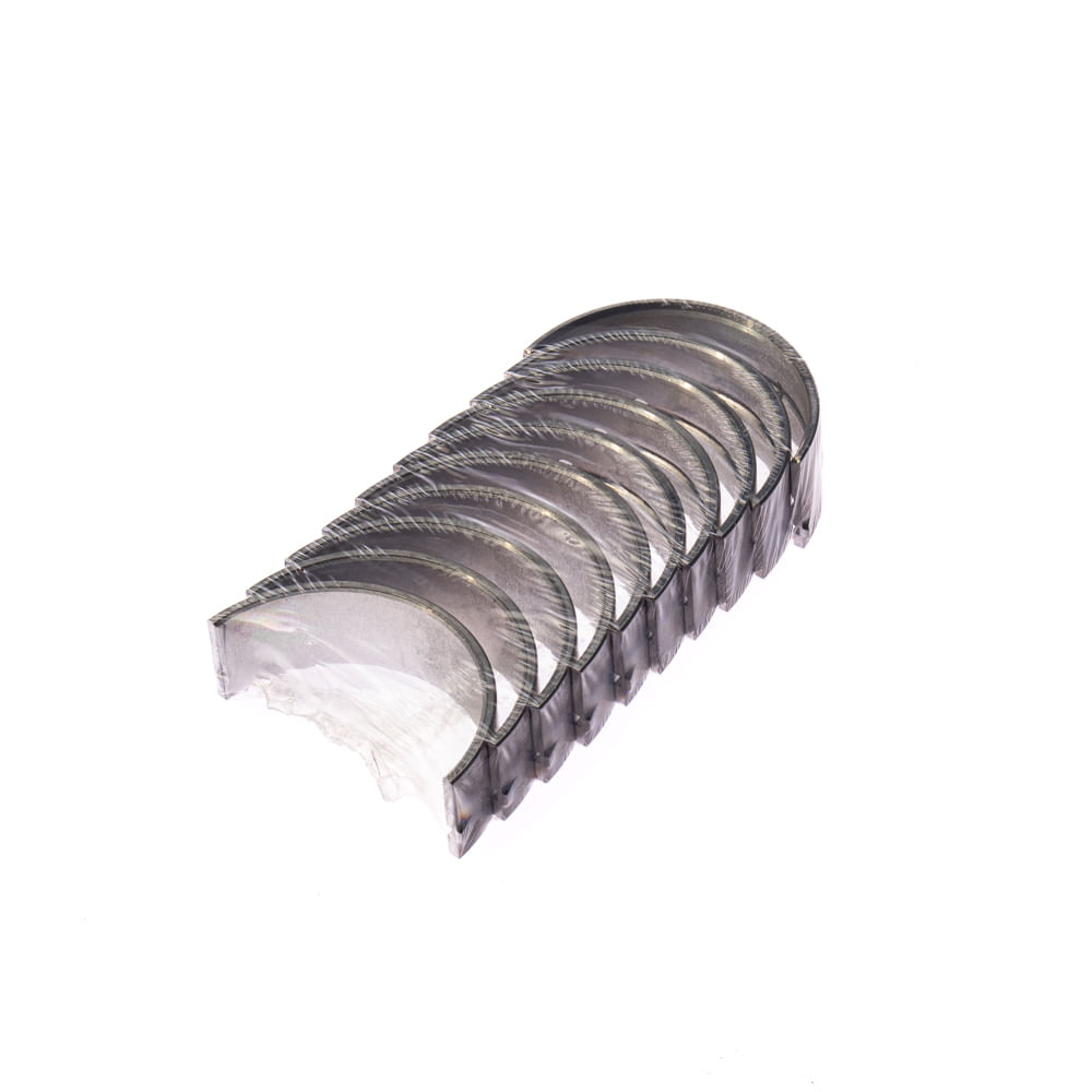 METAL BANCADA 1.00