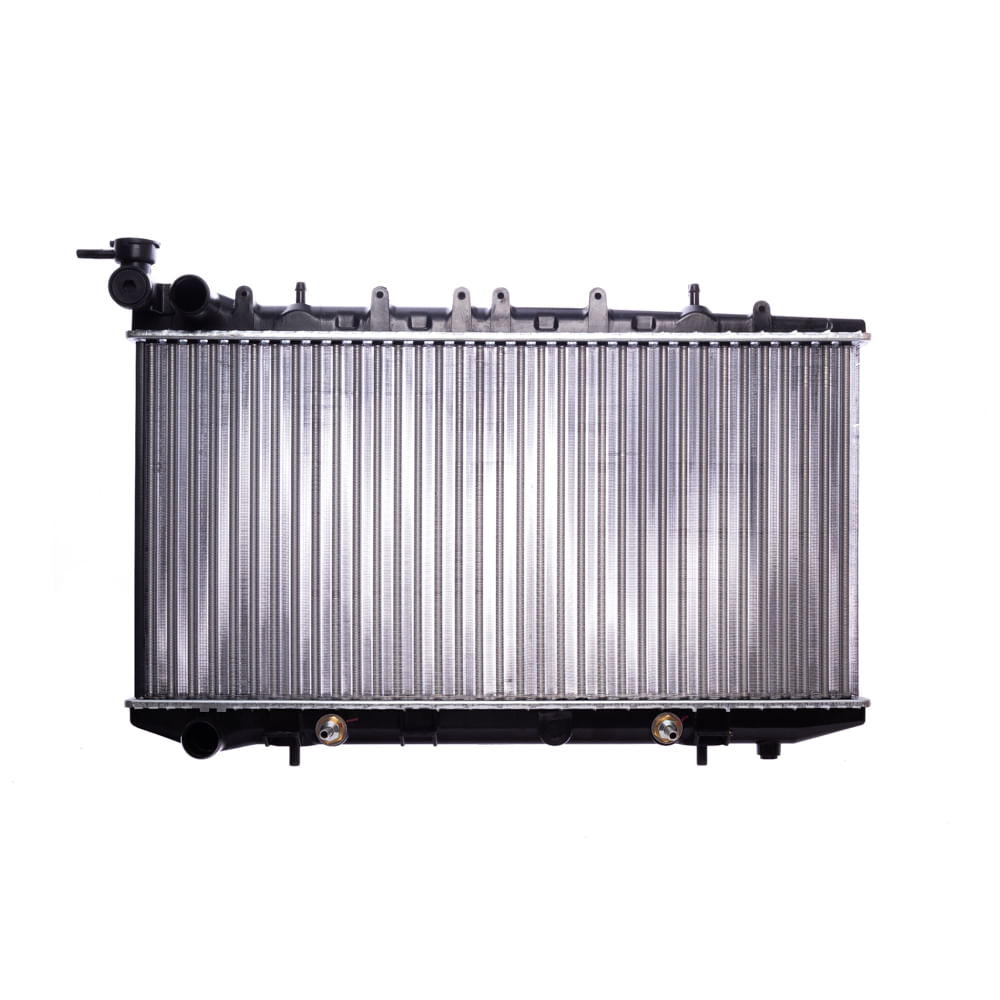 RADIADOR MOTOR