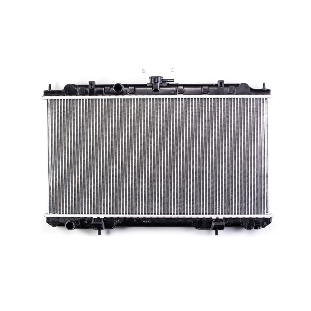 RADIADOR MOTOR