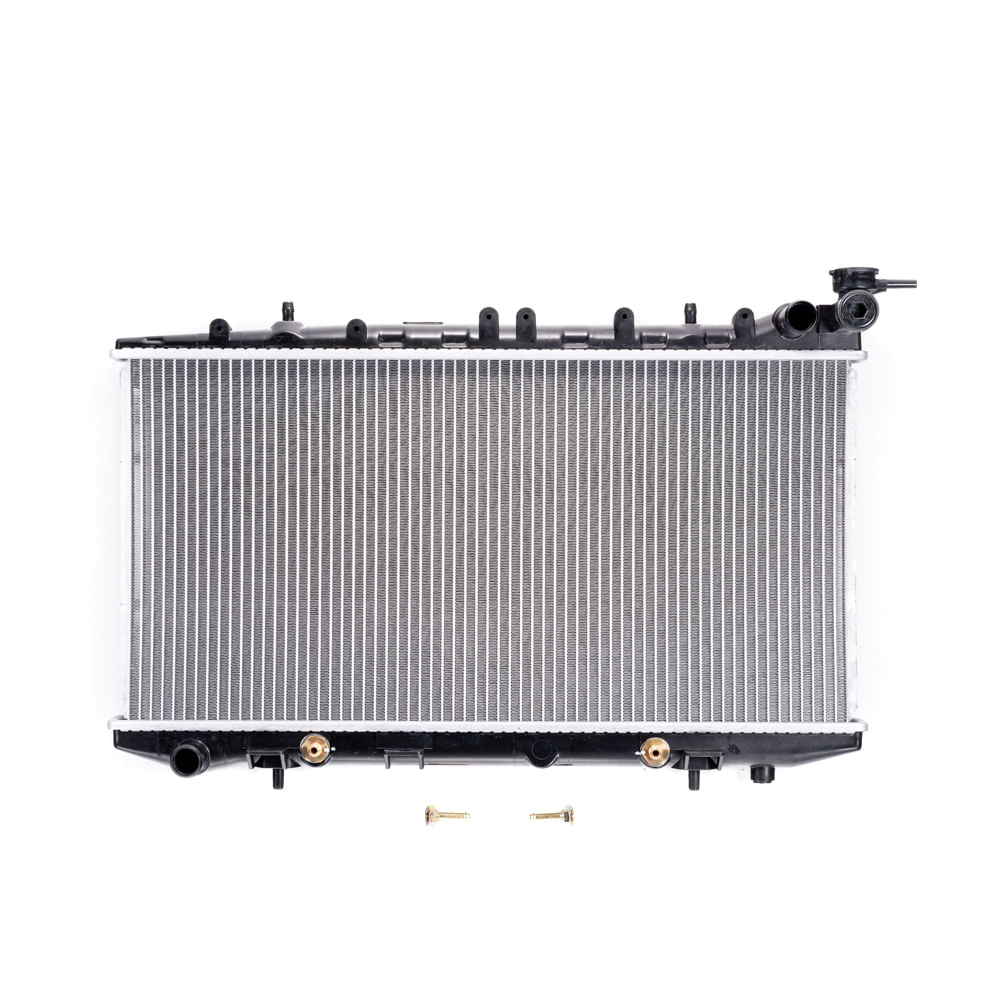 RADIADOR MOTOR