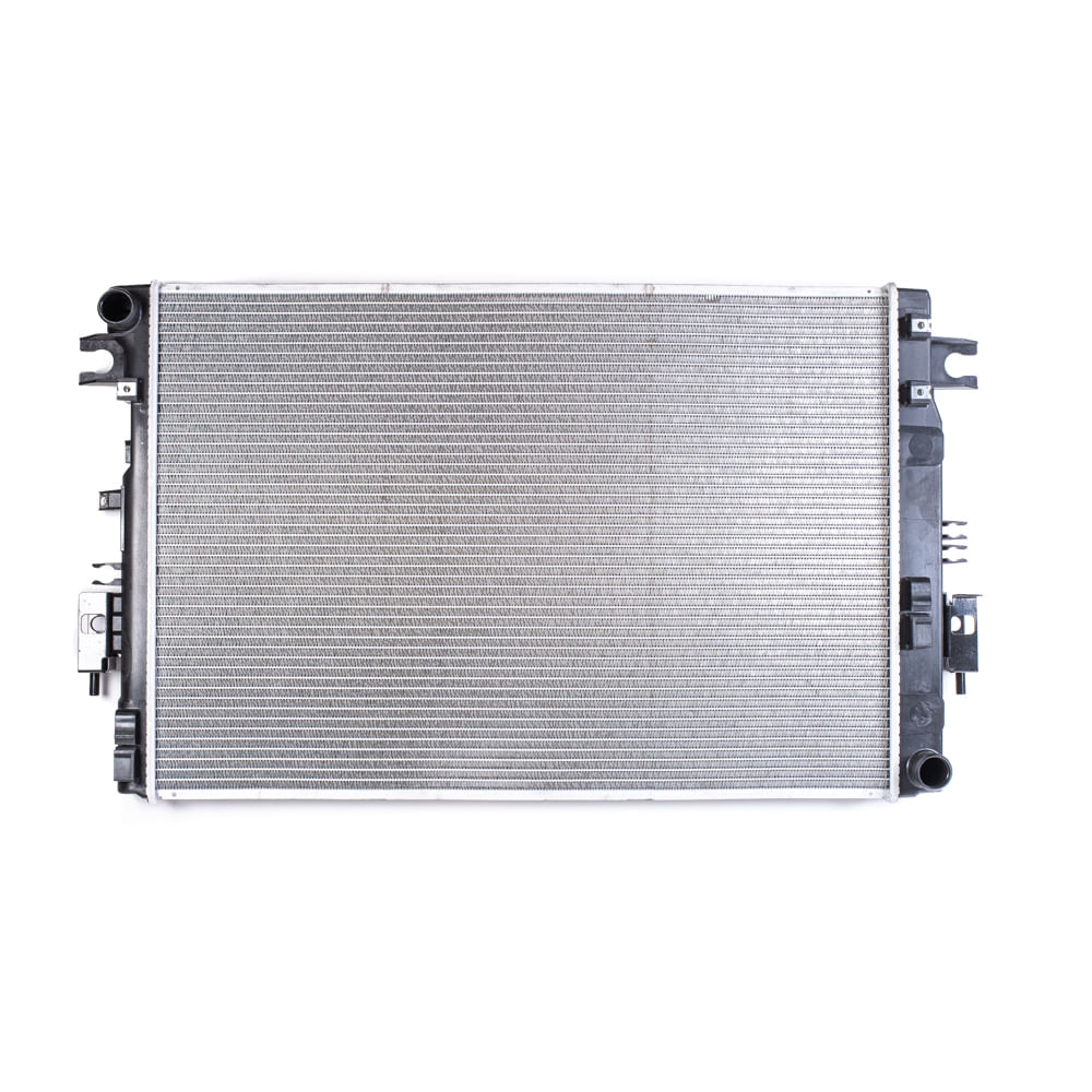 RADIADOR MOTOR