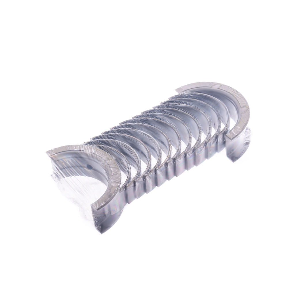 METAL BANCADA 0.25