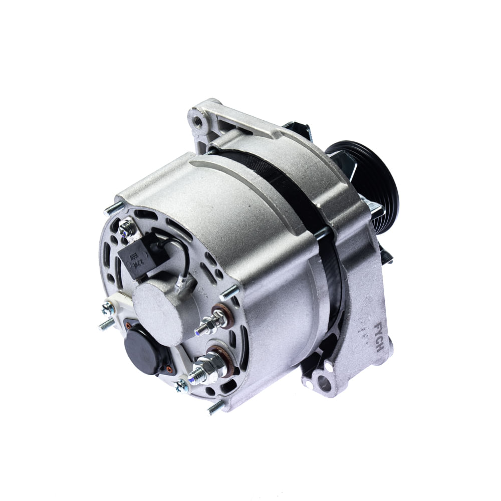 ALTERNADOR