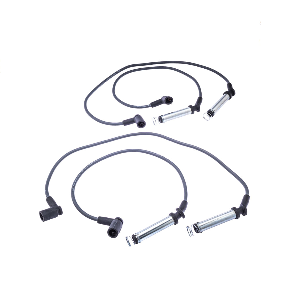 CABLE BUJIA