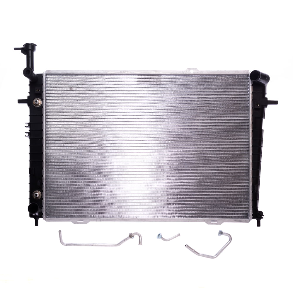 RADIADOR MOTOR