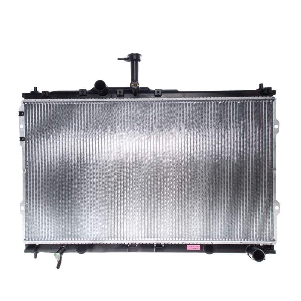 RADIADOR MOTOR