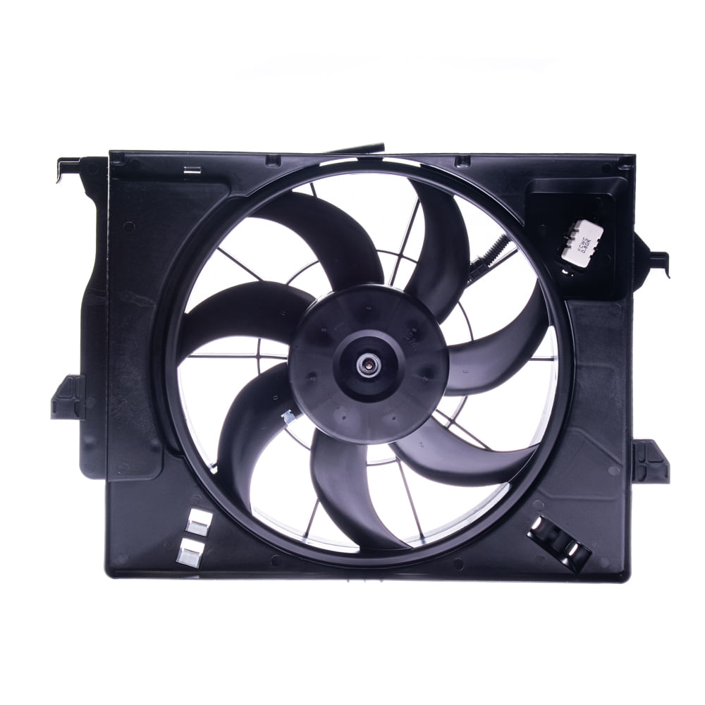 ELECTROVENTILADOR