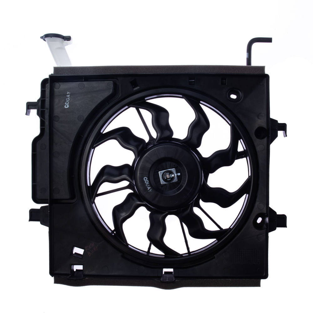 ELECTROVENTILADOR