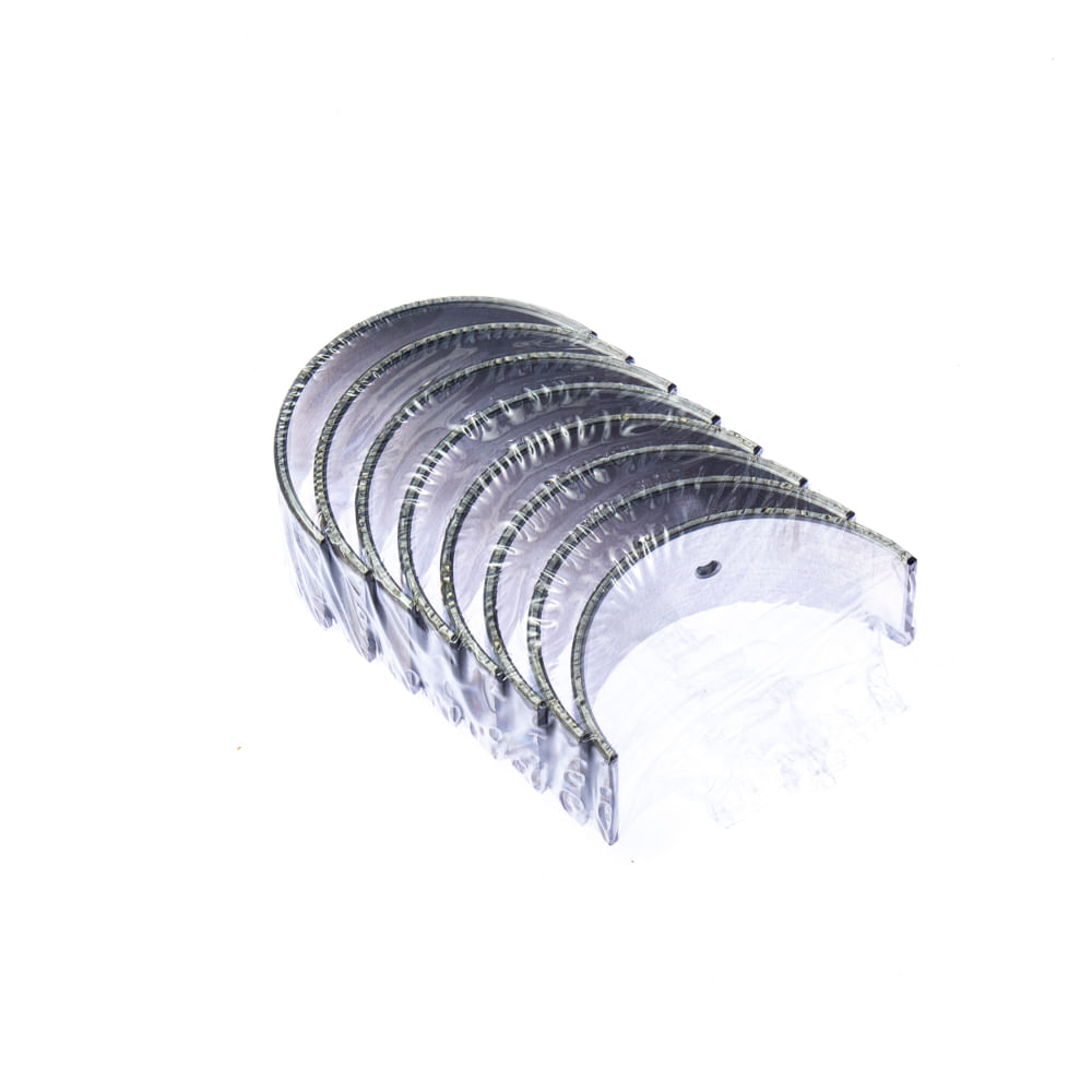 METAL BIELA 0.75