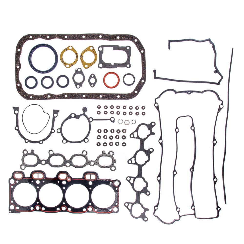 EMPAQUETADURA MOTOR