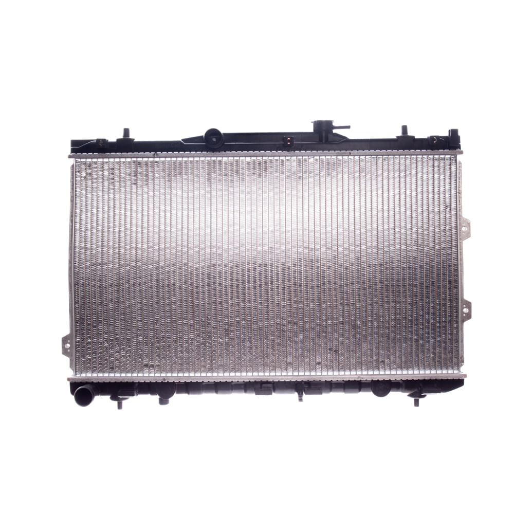 RADIADOR MOTOR