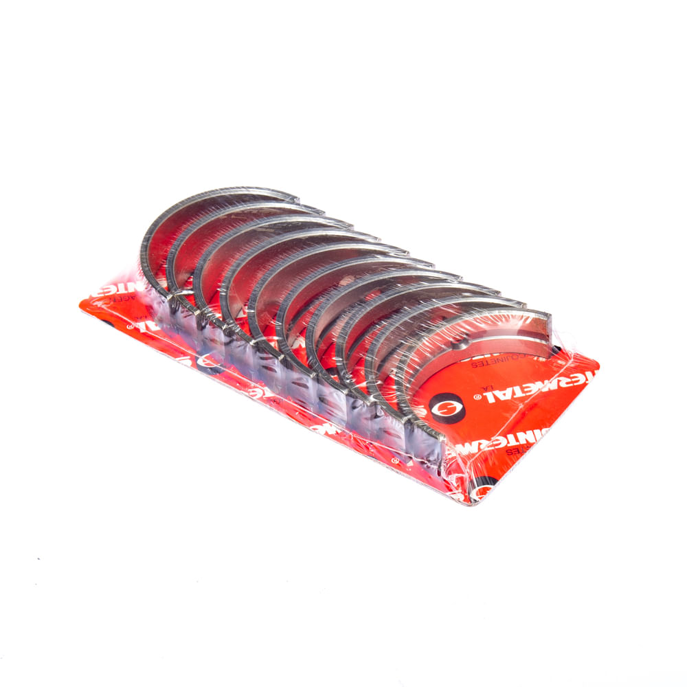 METAL BANCADA 1.00