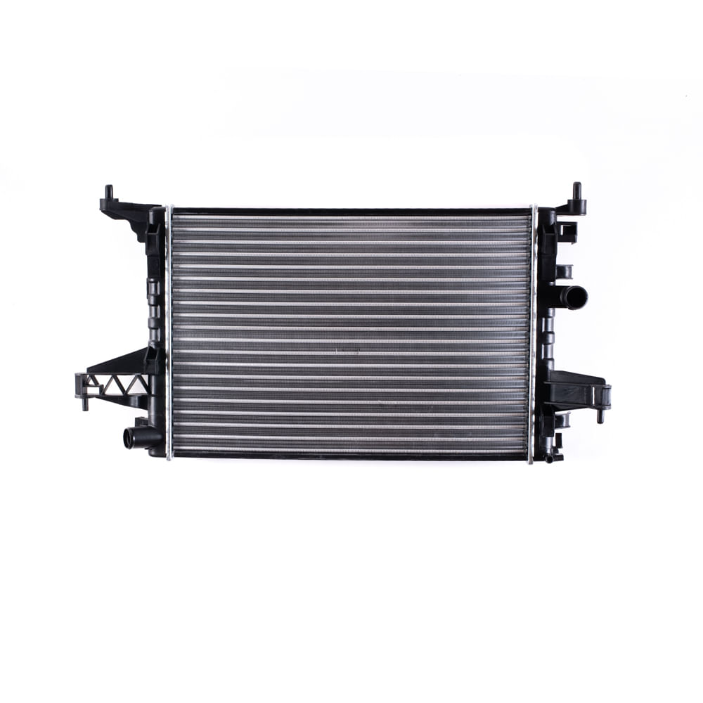 RADIADOR MOTOR
