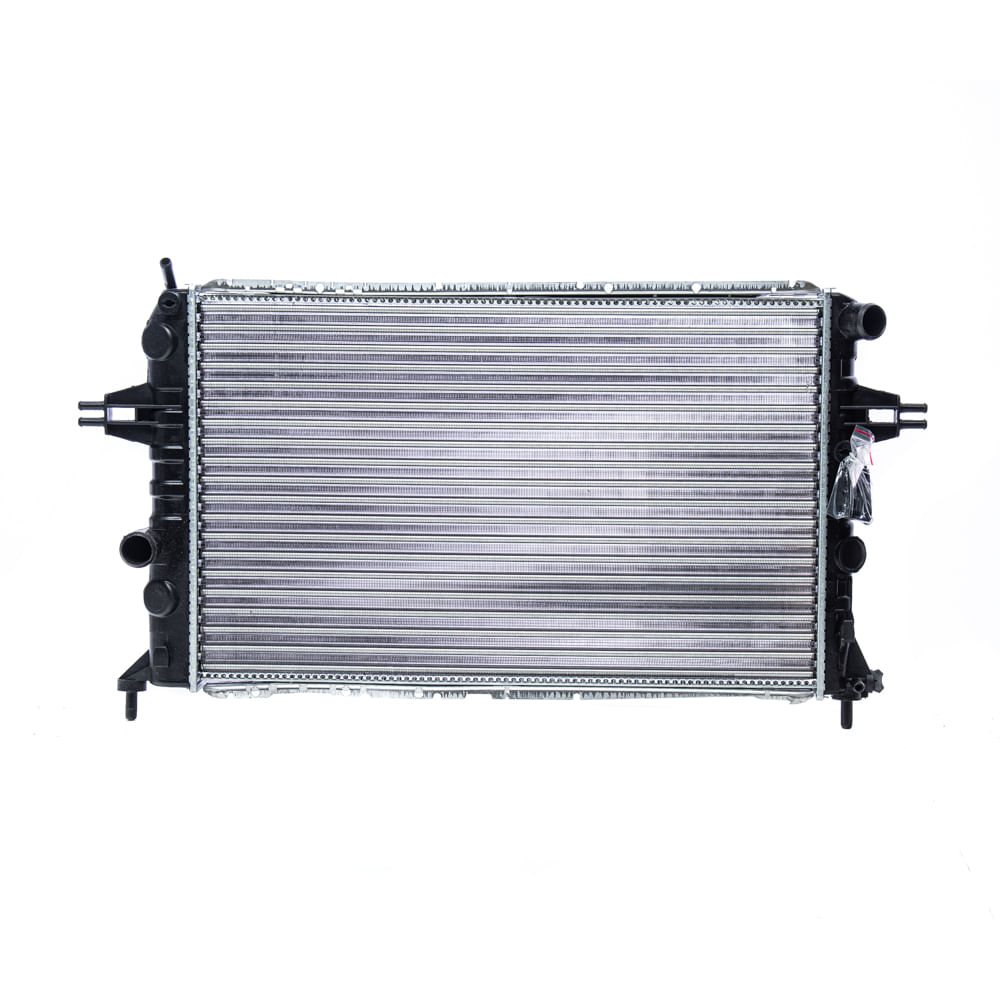 RADIADOR MOTOR