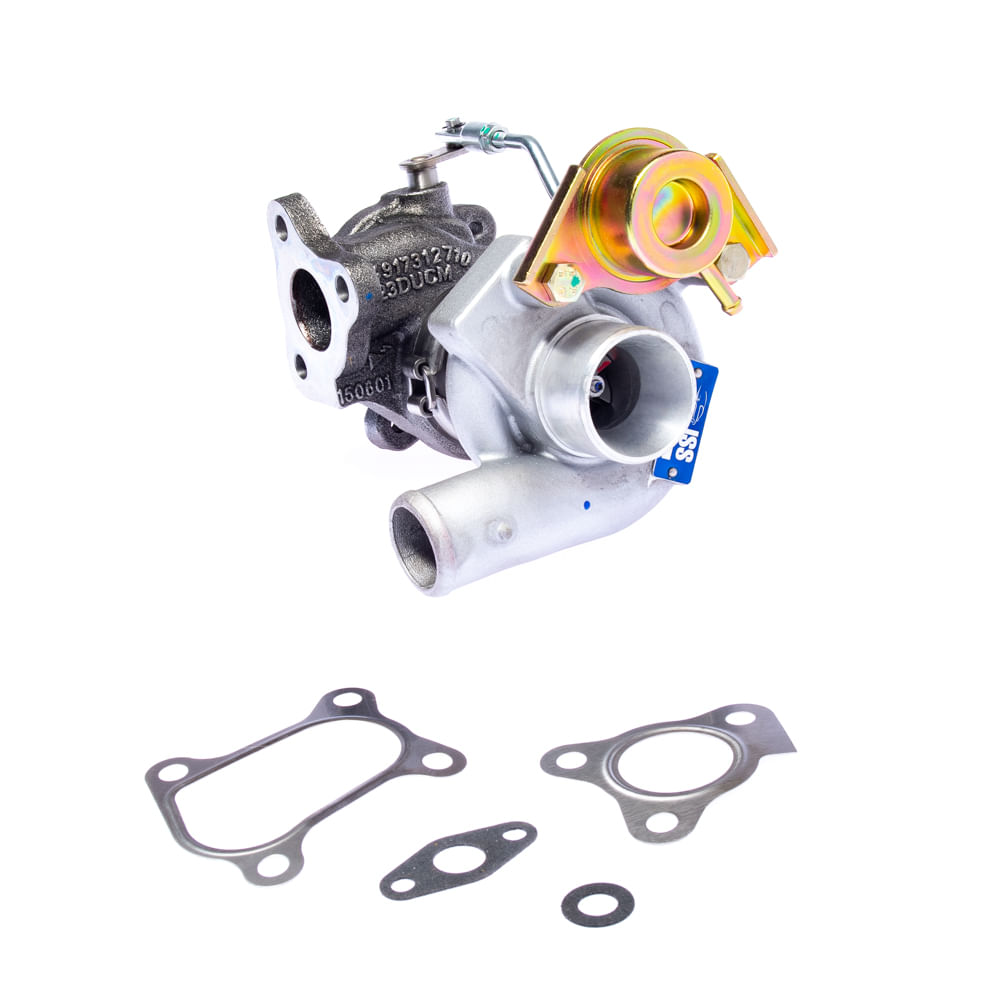 TURBO