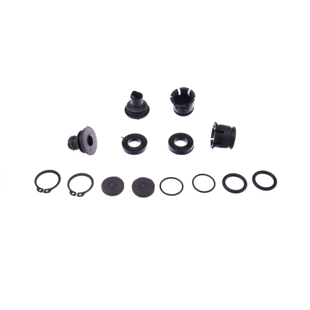 KIT BUJE ARTICULACION PALANCA CAMBIO