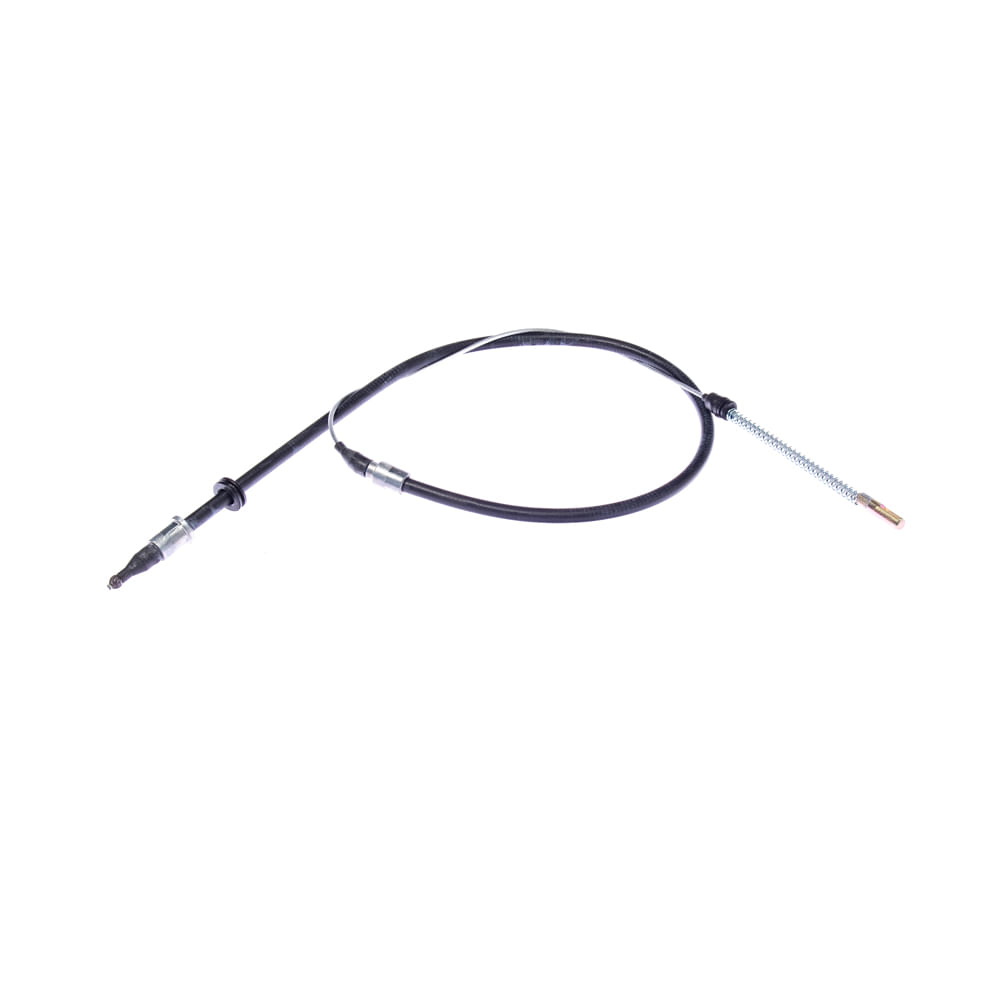 CABLE FRENO MANO TRASERO IZQUIERDO
