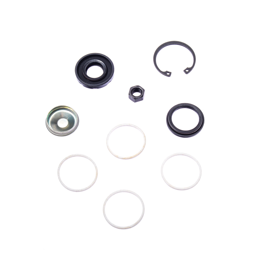 REPARACION SINFIN DIRECCION HIDRAULICA