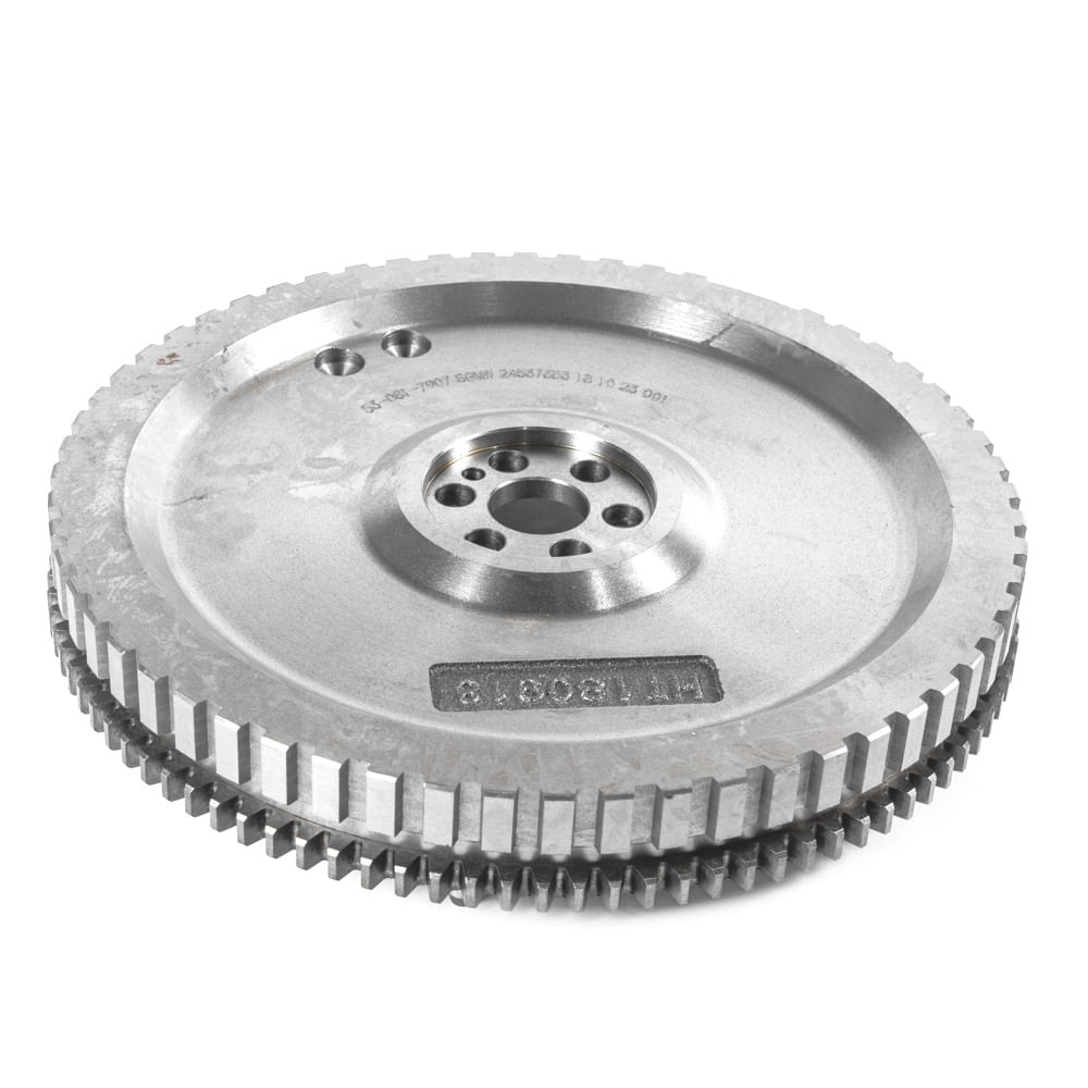 VOLANTE MOTOR