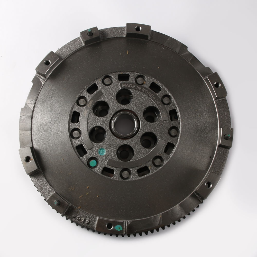 VOLANTE MOTOR