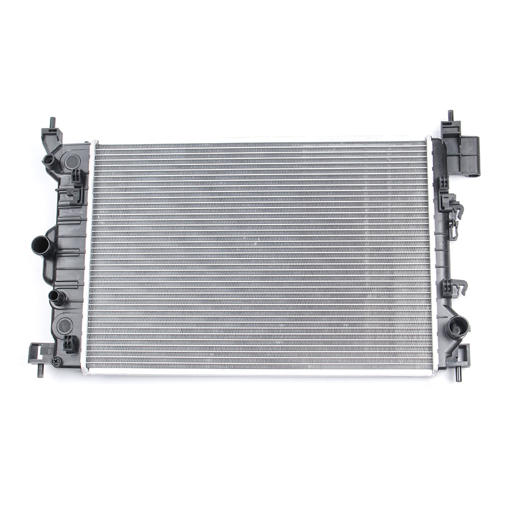 RADIADOR MOTOR
