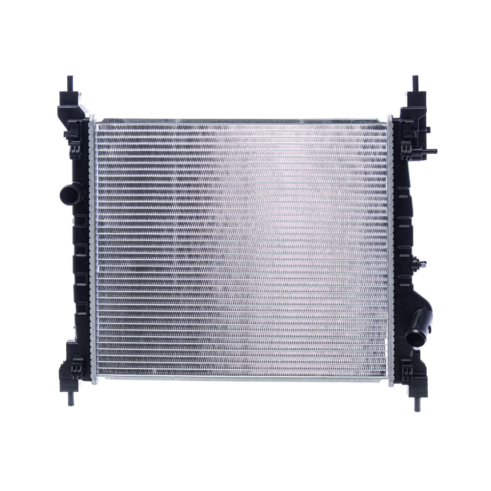 RADIADOR MOTOR