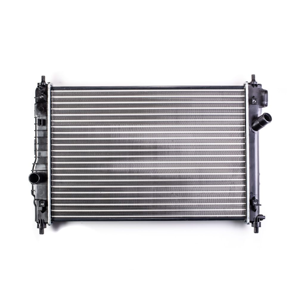 RADIADOR MOTOR