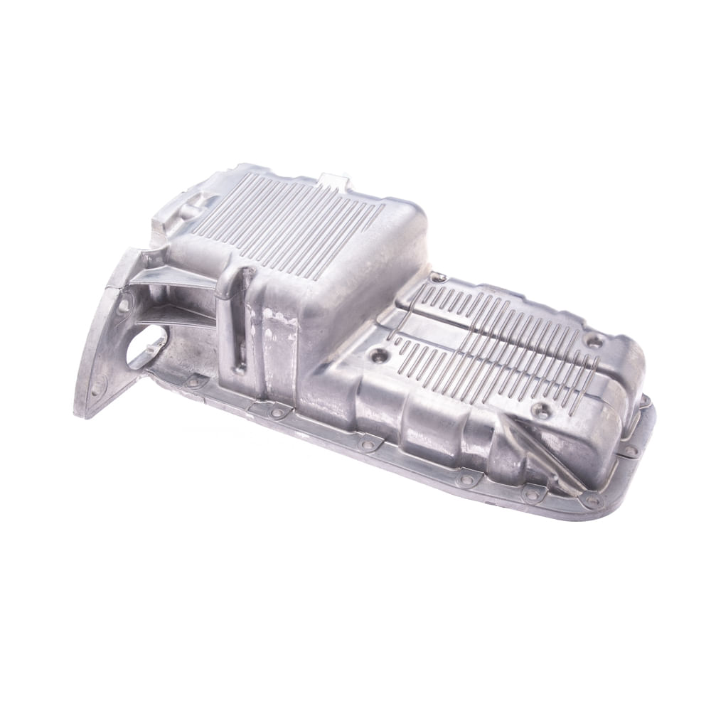 CARTER MOTOR