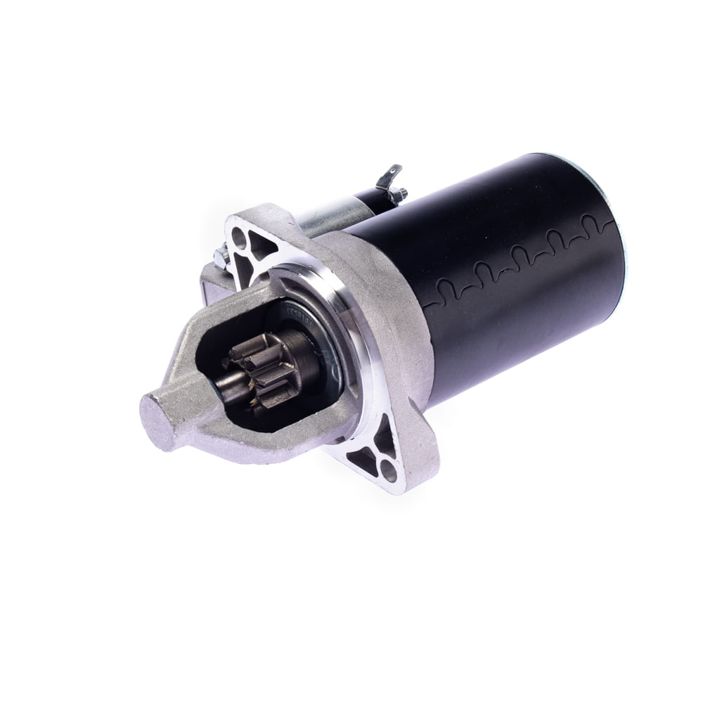 MOTOR PARTIDA