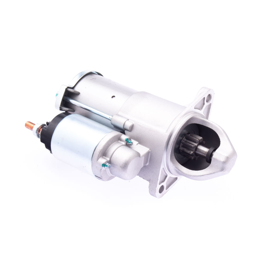 MOTOR PARTIDA