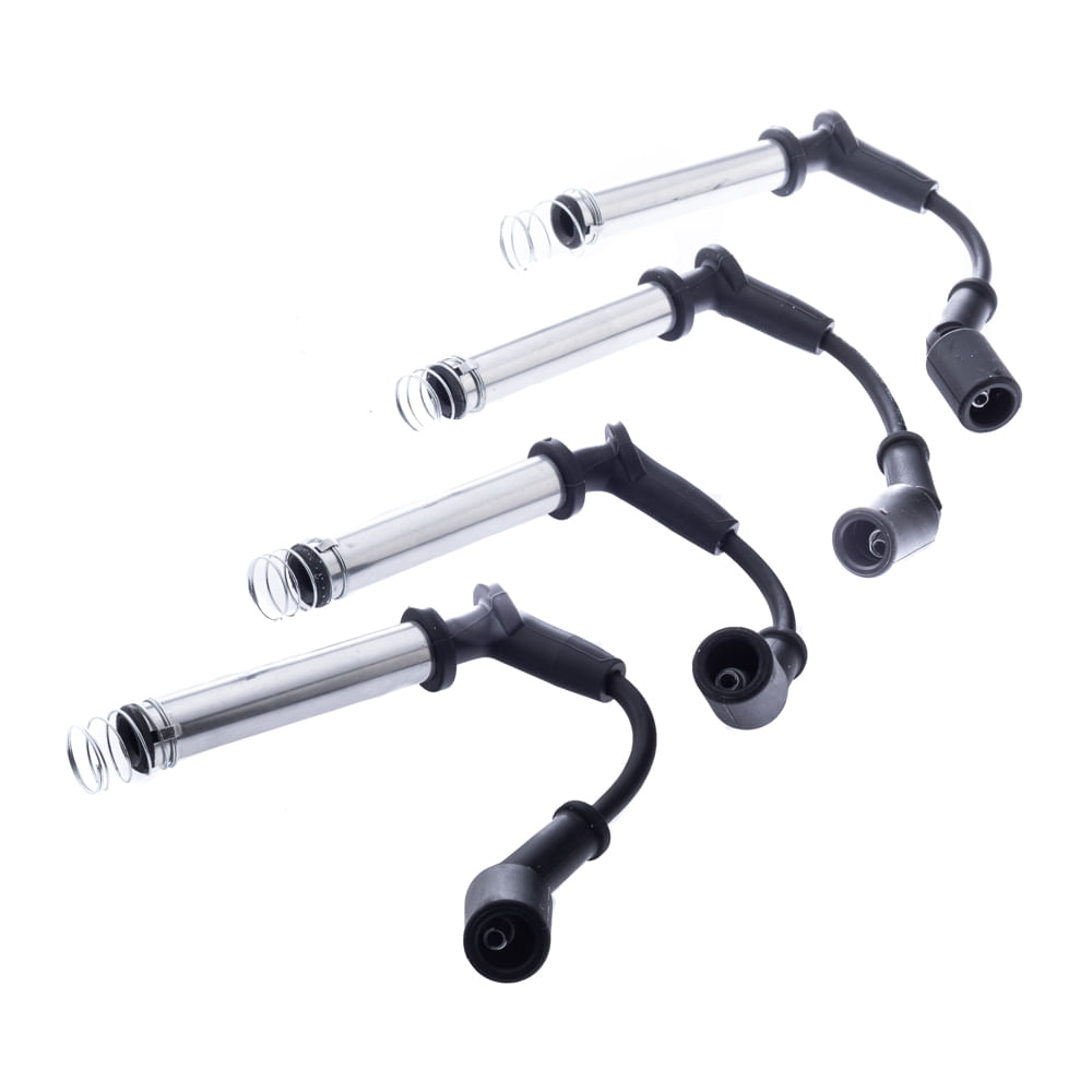 CABLE BUJIA