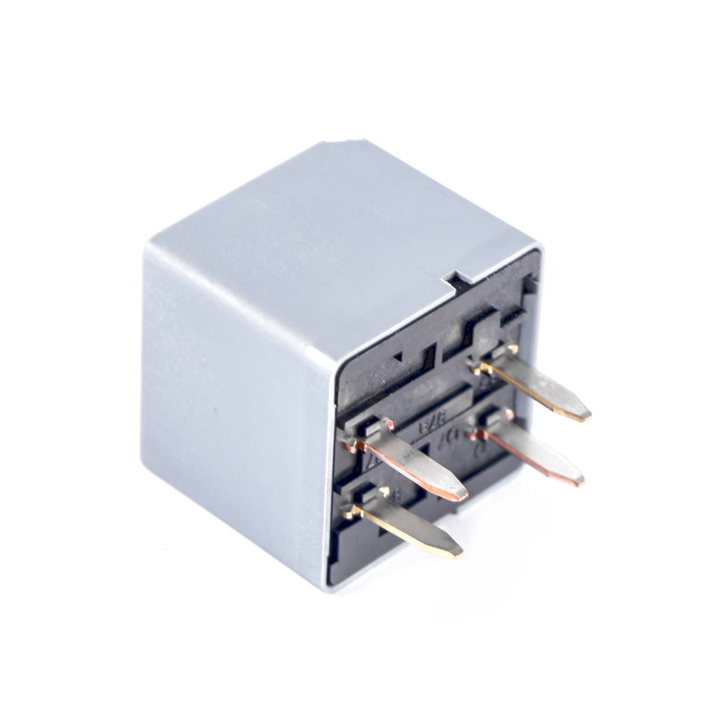 RELAY LUCES