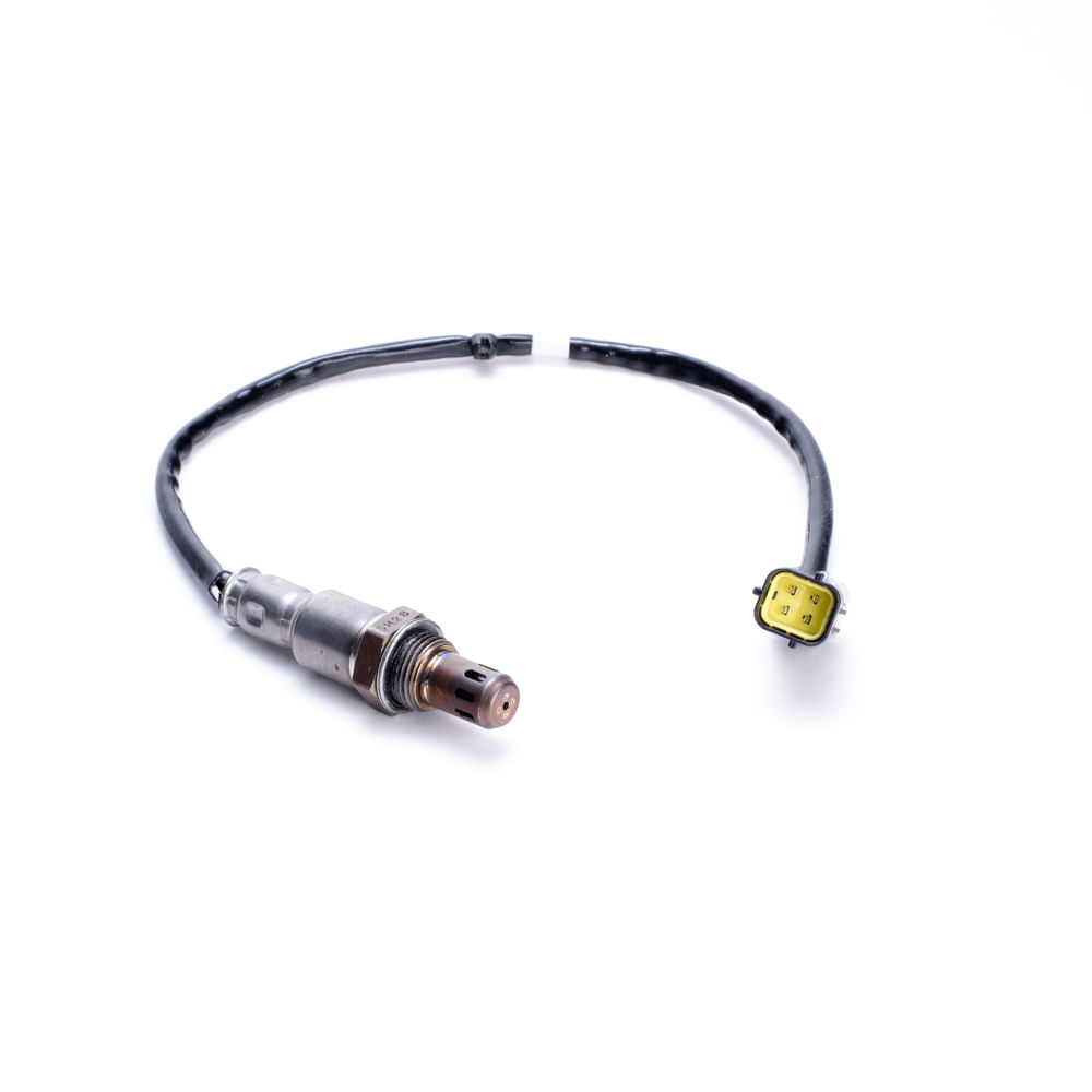 SENSOR OXIGENO 4 VIAS CON ENCHUFE