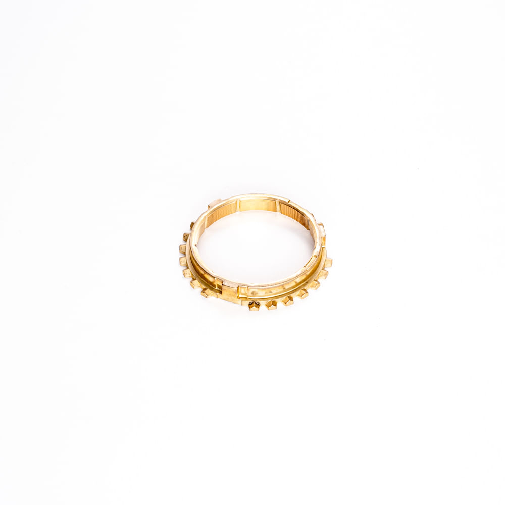 ANILLO SINCRONIZADOR 3° 4° 5°
