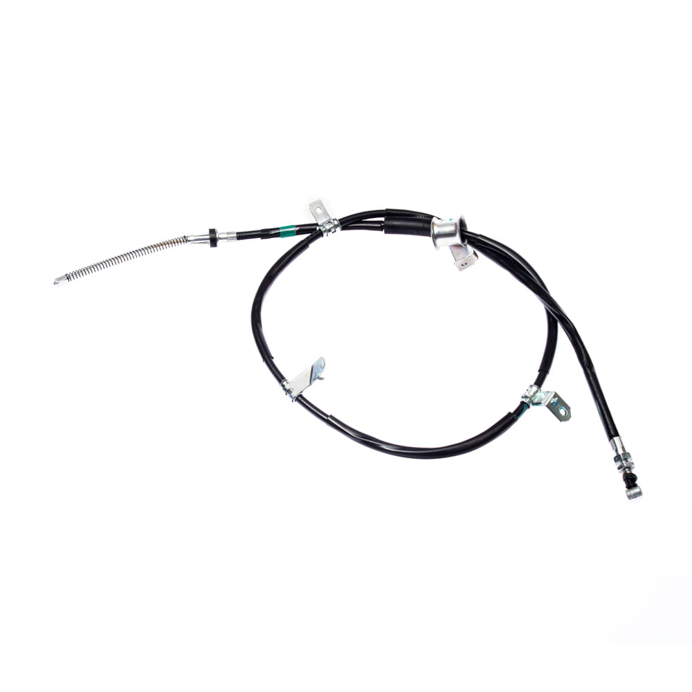 CABLE FRENO MANO TRASERO DERECHO