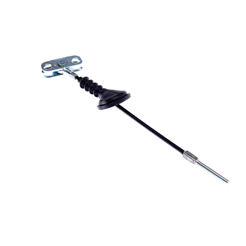 CABLE FRENO MANO SALIDA PALANCA
