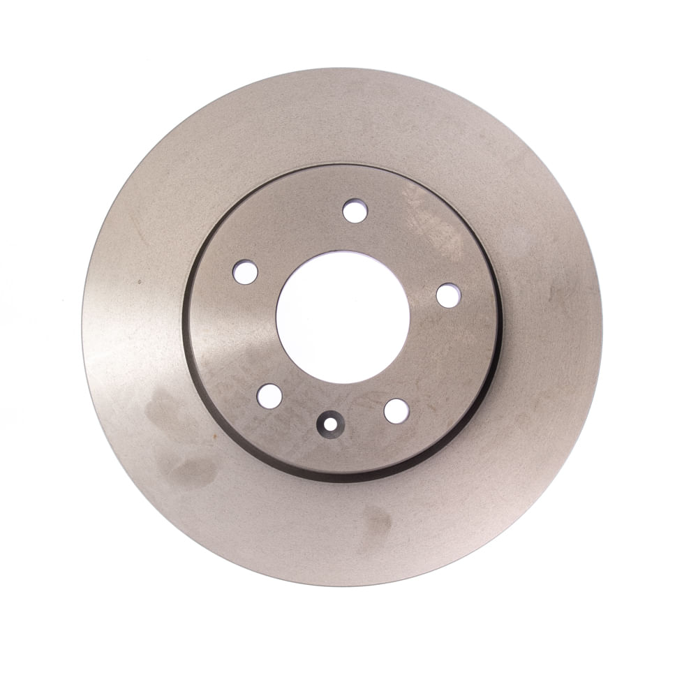 DISCO FRENO VENTILADO DELANTERO