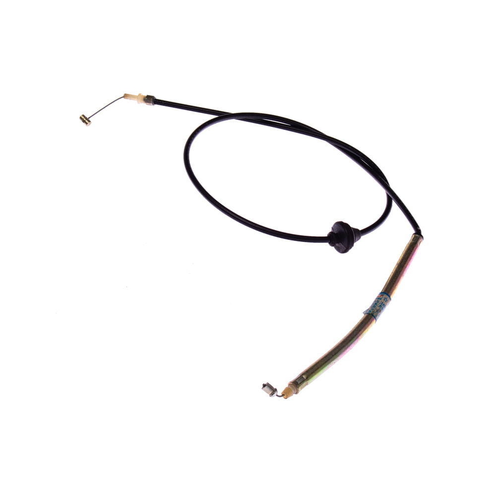 CABLE CAPOT