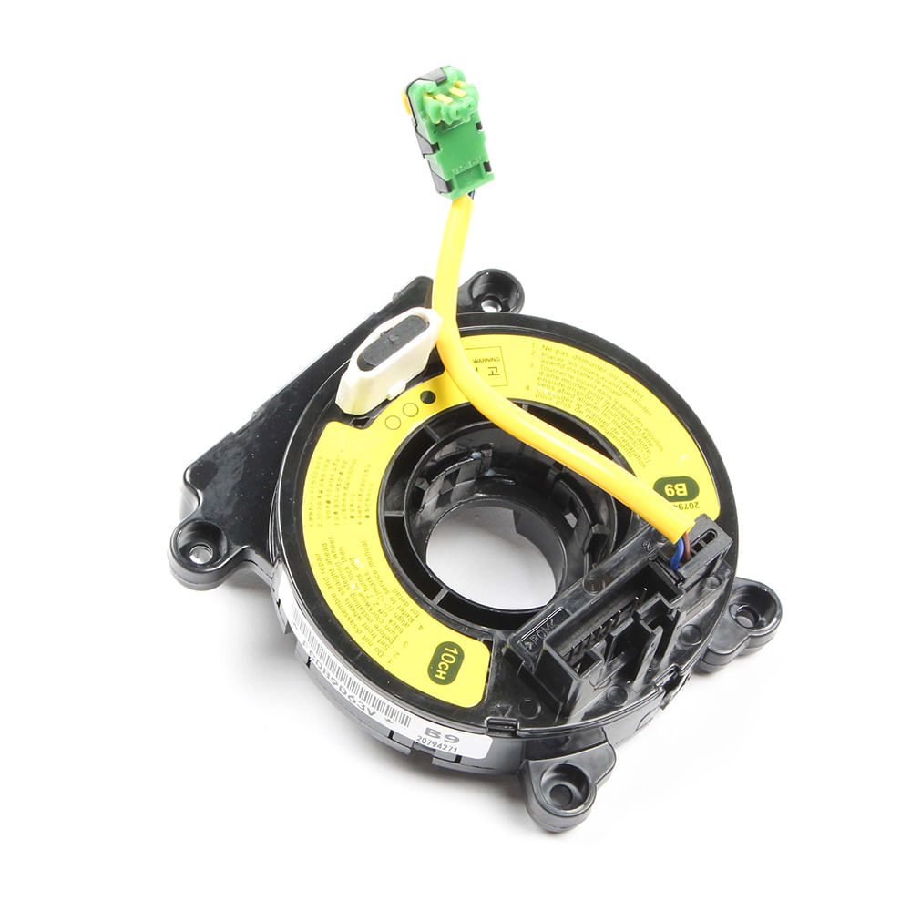 CINTA ESPIRAL