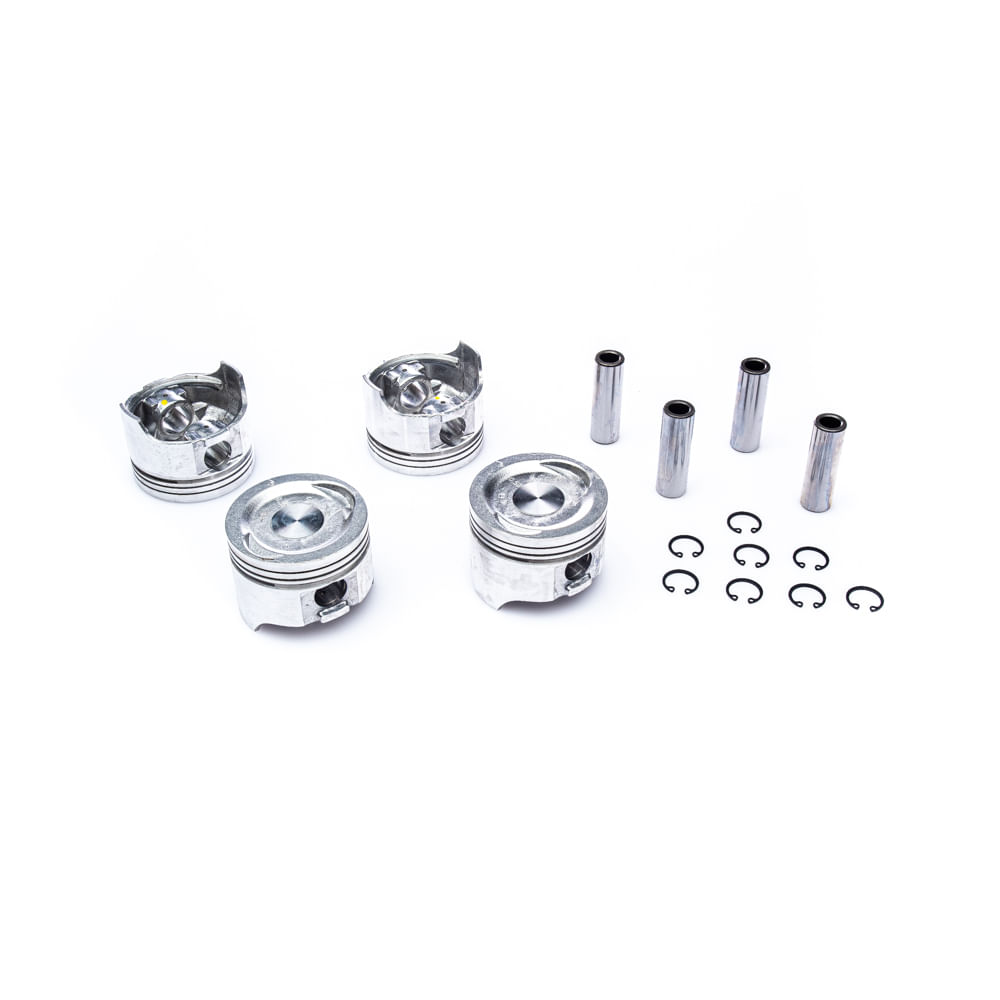 PISTON MOTOR 0.50